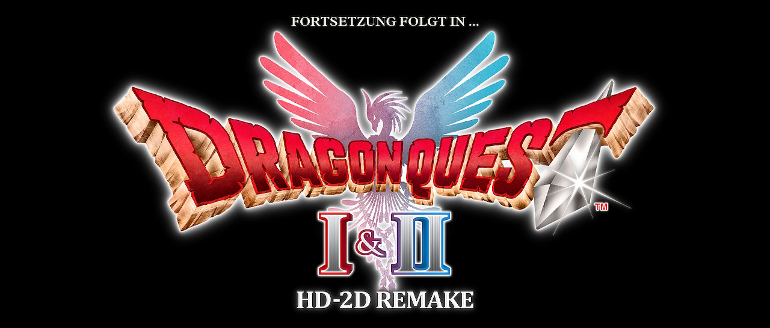 Dragon Quest III HD-2D Remake (Computer-Rollenspiel, Adventure, Nintendo Switch)