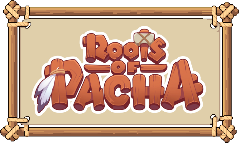 Roots of Pacha (Farmsimulation