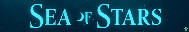 Sea of Stars (RPG)